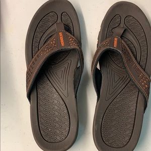 New Hobibear men's Flip Flops sandal ,size 44